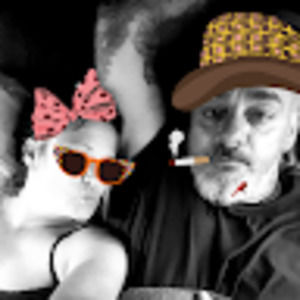 Meet your Posher, Robert l